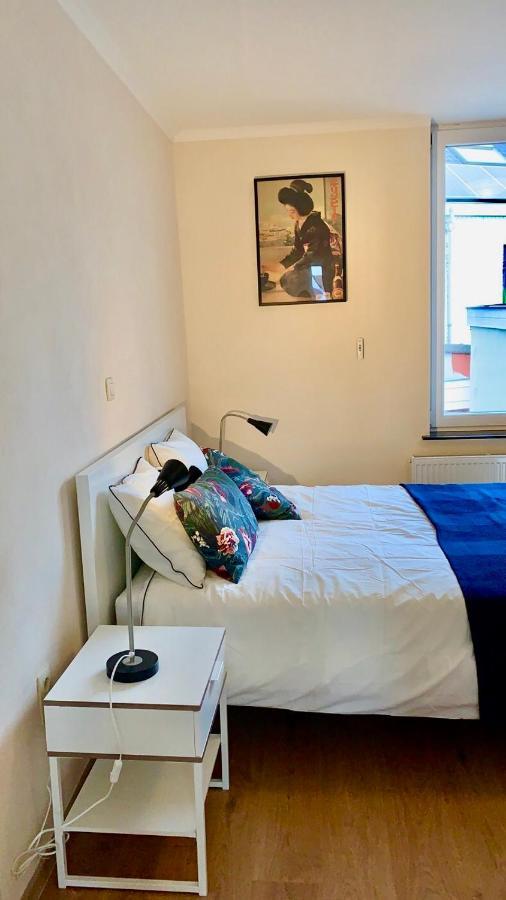 Panda Stella Apartment ซาเวนเตม ภายนอก รูปภาพ