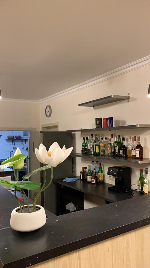 Panda Stella Apartment ซาเวนเตม ภายนอก รูปภาพ