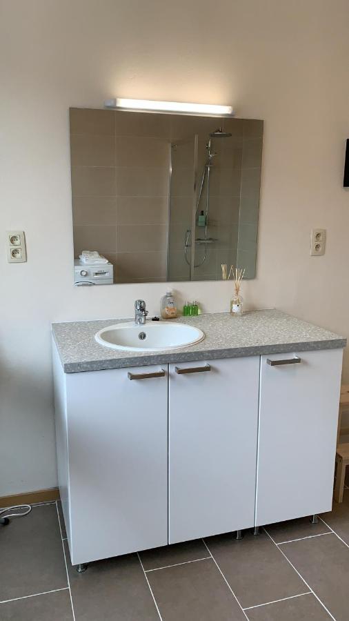 Panda Stella Apartment ซาเวนเตม ภายนอก รูปภาพ