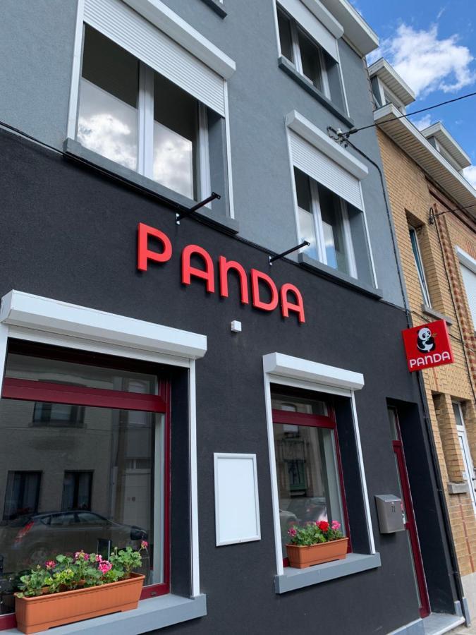 Panda Stella Apartment ซาเวนเตม ภายนอก รูปภาพ