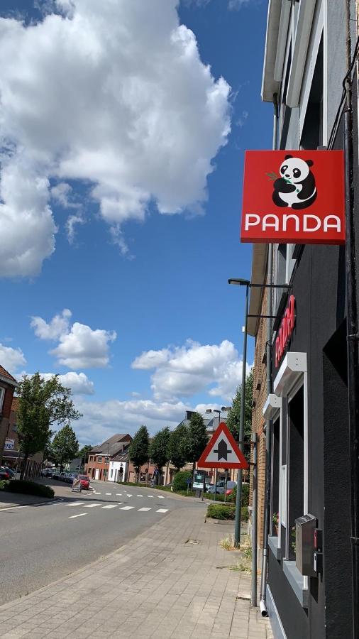 Panda Stella Apartment ซาเวนเตม ภายนอก รูปภาพ